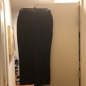 Lee Woman New Jean Pant, Size 10 Petite, Never Worn.